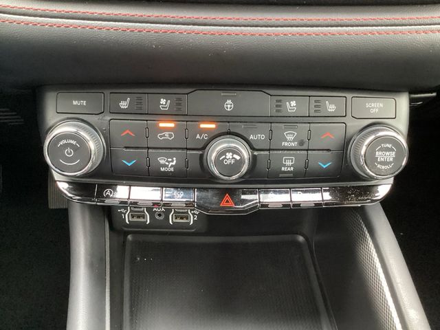 Used Car 2023 Dodge Durango  Gt Plus For Sale Under $30,000 In San Antonio, Texas