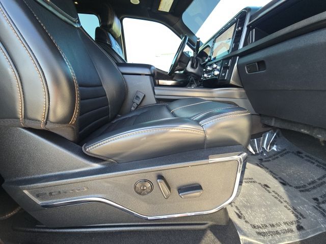 2024 Ford F-250SD Platinum:168065A2