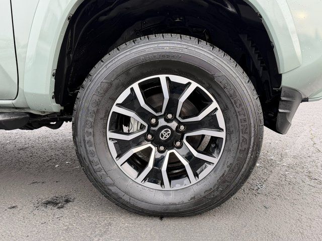 used 2022 Toyota Tacoma car, priced at $40,983