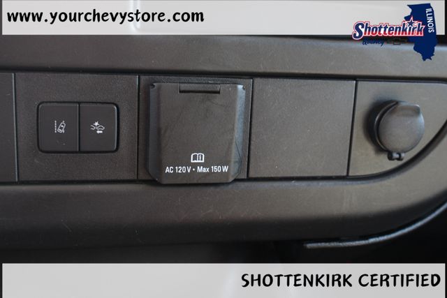 Used 2019 Chevrolet Express 3500 Van