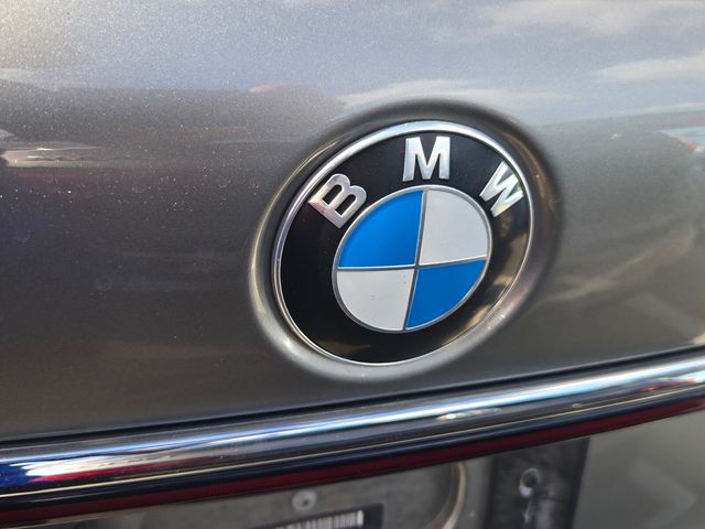 2021 BMW 740i - $36,291