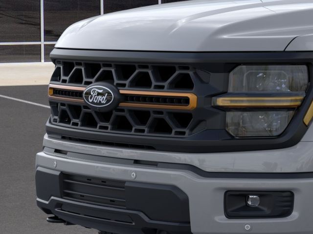 2026 Ford F-150 Tremor:169354