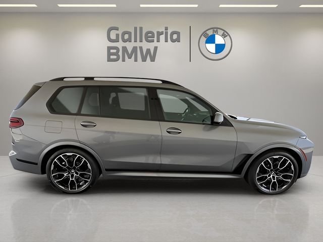 2026 BMW X7 40i - Photo 7