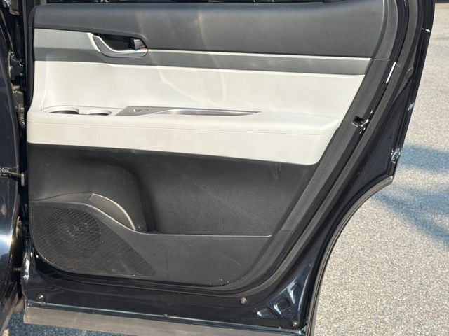 Used 2025 Hyundai Palisade SUV