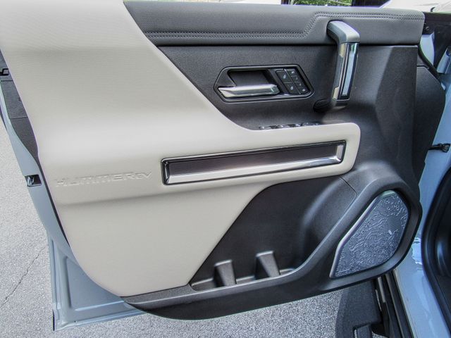 2026 GMC Hummer EV SUV 2X:44232
