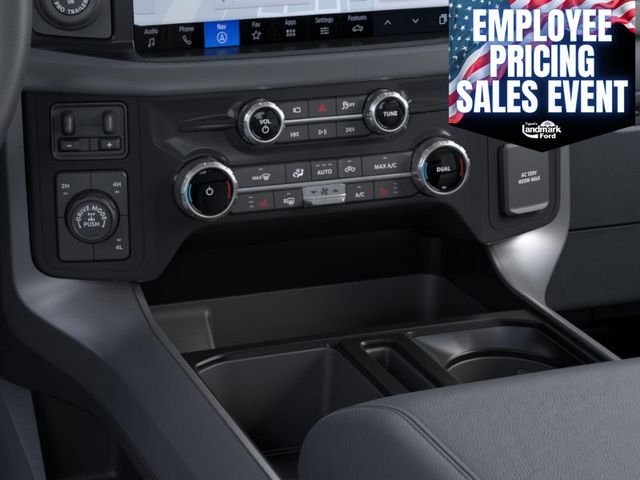 new 2026 Ford F-150 car, priced at $59,560