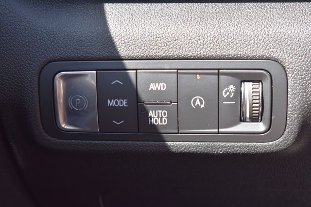 Used 2026 GMC Terrain SUV