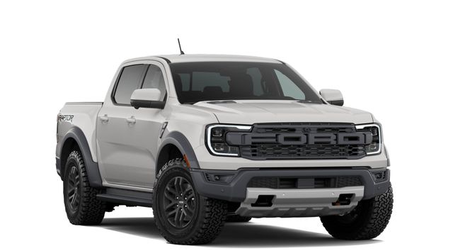 New 2026 Avalanche Ford Raptor® image 4