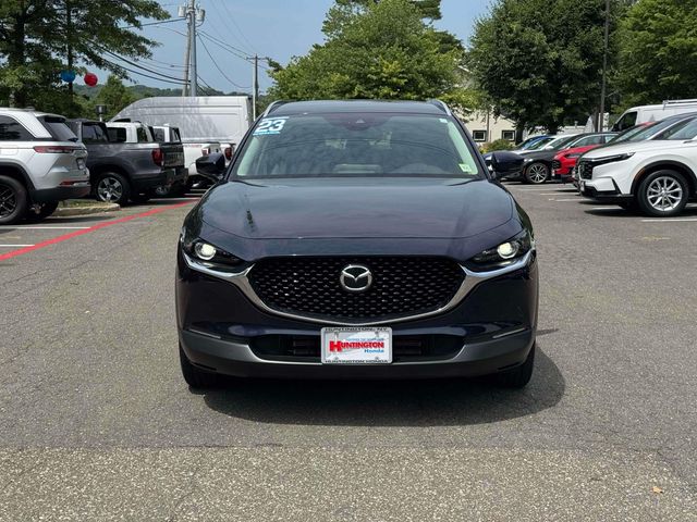 used 2023 Mazda CX-30 car, priced at $21,491
