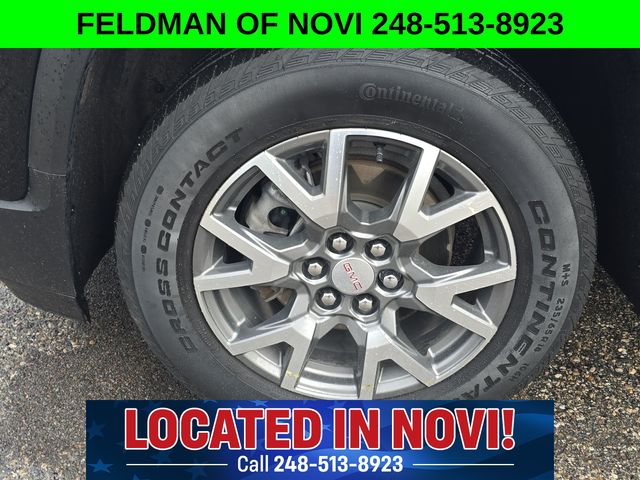 Used 2023 GMC Acadia For Sale in Livonia, MI