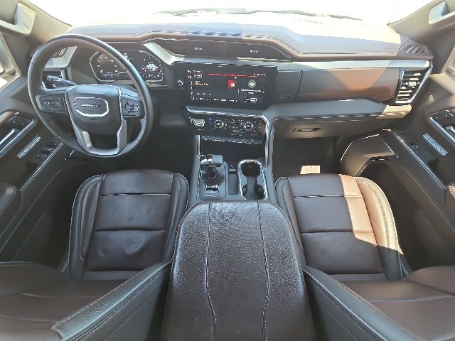 2023 GMC Sierra 1500 Denali:45140B
