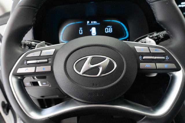 Used 2024 Hyundai Palisade SUV