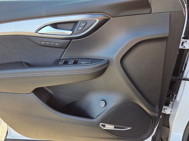 New 2026 White Buick Sport Touring image 21