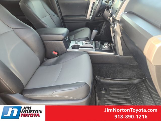 Used 2020 Toyota 4Runner SUV