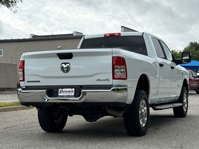 Used 2024 Ram 2500 Truck