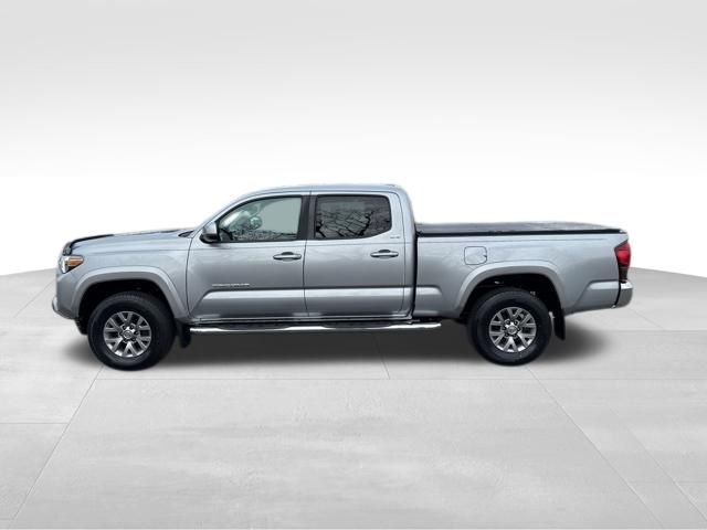 used 2019 Toyota Tacoma car, priced at $29,109