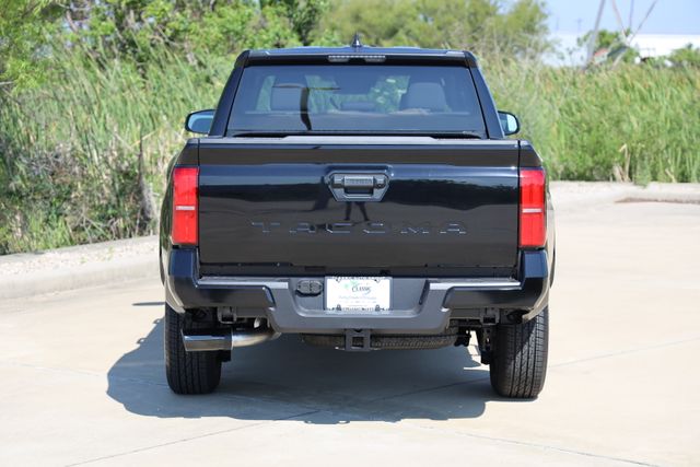 2026 Toyota Tacoma SR5 - 6