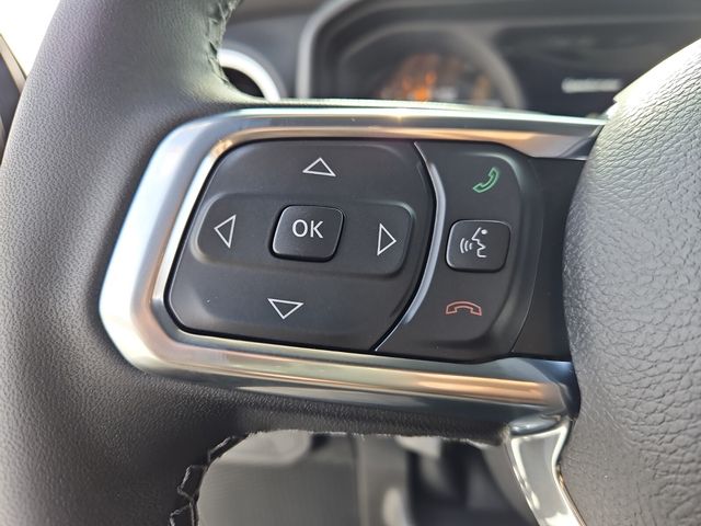 New 2026 Gray Jeep Sahara image 22