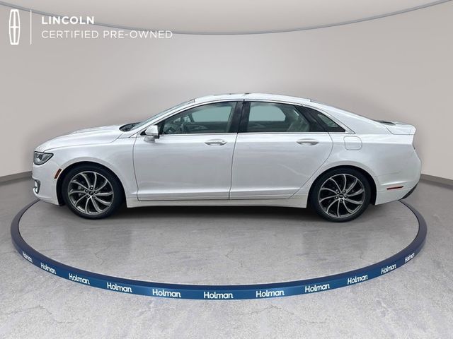 2019 Lincoln MKZ Reserve I AWD's photo