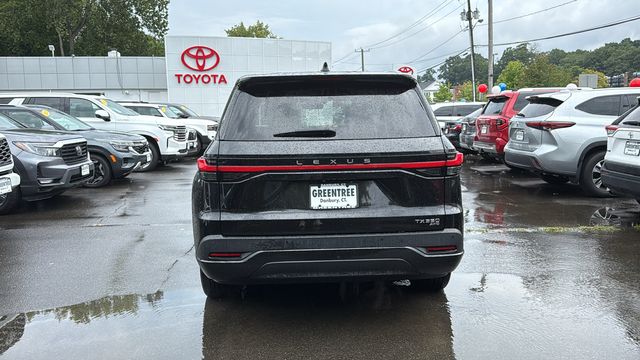 Used 2024 Lexus TX SUV