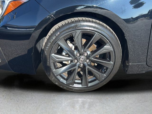 Used 2024 Toyota Corolla Sedan