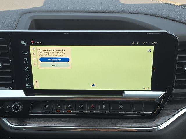 Photo of 2024 Chevrolet Silverado 1500 LTZ in Dallas, GA - 36,  2024 Chevrolet Silverado 1500 LTZ:C02406