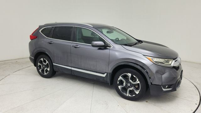 2017 Honda CR-V Touring  at Emmons Autoplex