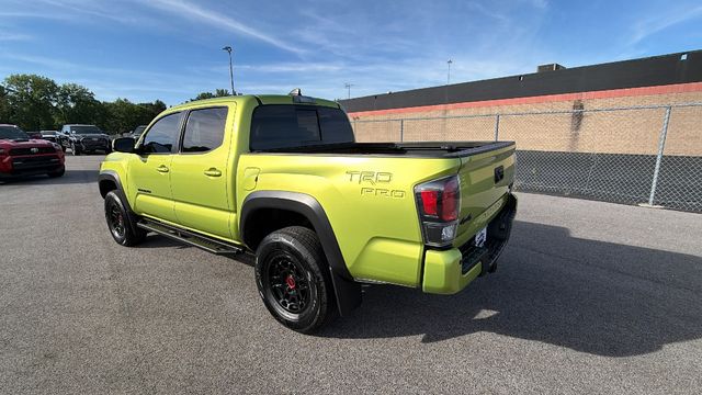 2022 Toyota Tacoma TRD Pro - Image 3