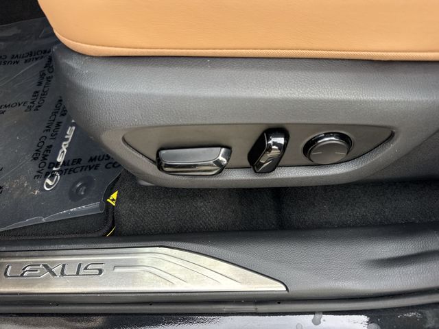 Used 2024 Lexus NX SUV