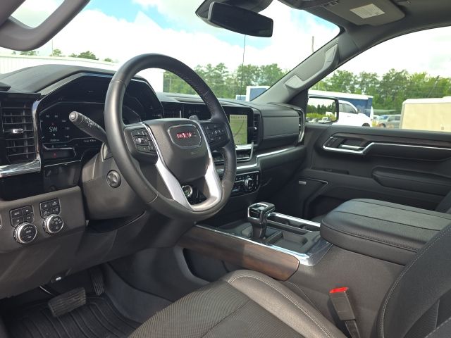 2023 GMC Sierra 1500 SLT:45794A