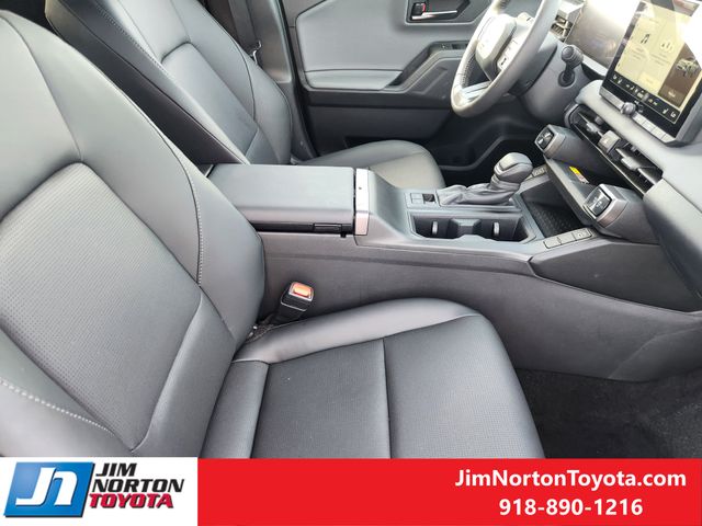 Used 2026 Toyota RAV4 SUV