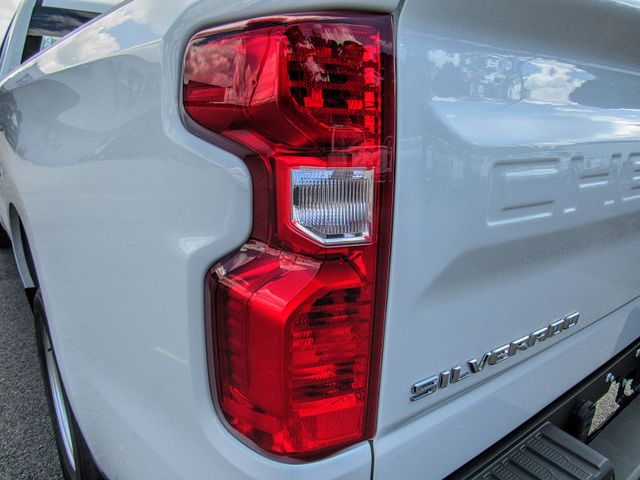 Photo of 2025 Chevrolet Silverado 1500 WT in Dallas, GA - 7,  2025 Chevrolet Silverado 1500 WT:43821