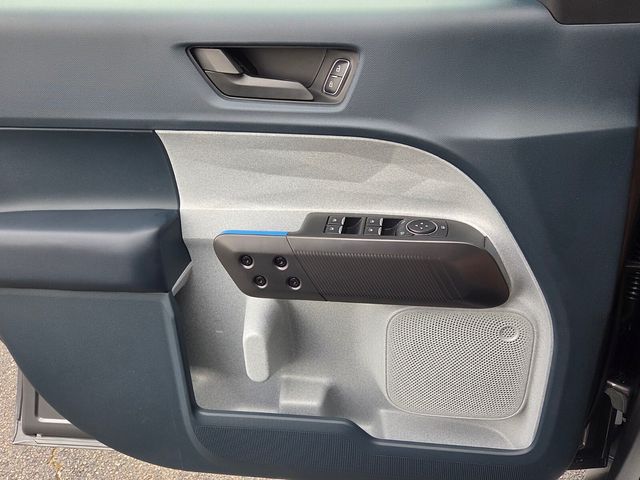 New 2026 Gray Ford XLT image 27