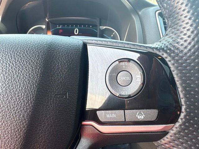 Used 2019 Honda Passport SUV