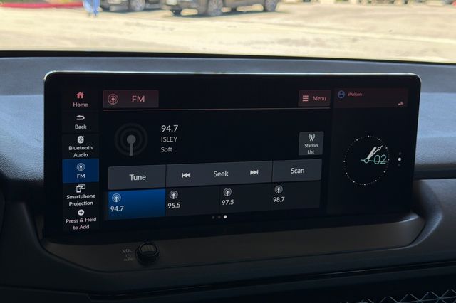 2023 Honda Accord Hybrid Sport-L - Photo 21