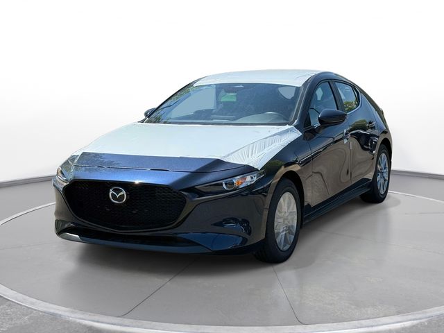 2026 Mazda MAZDA3 2.5 S