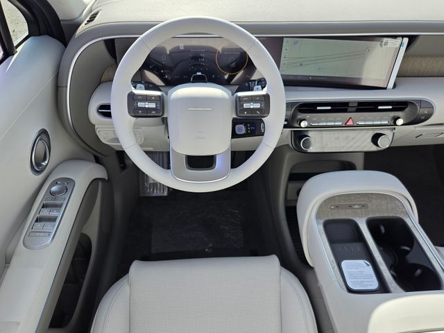 2026 Hyundai Palisade - $45,560