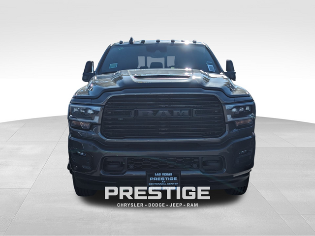 2024 Ram 3500 Laramie 2