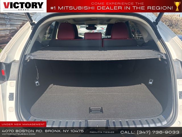 2021 Lexus NX 300 Base photo