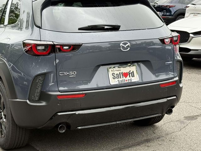 New 2026 Gray Mazda Premium image 11