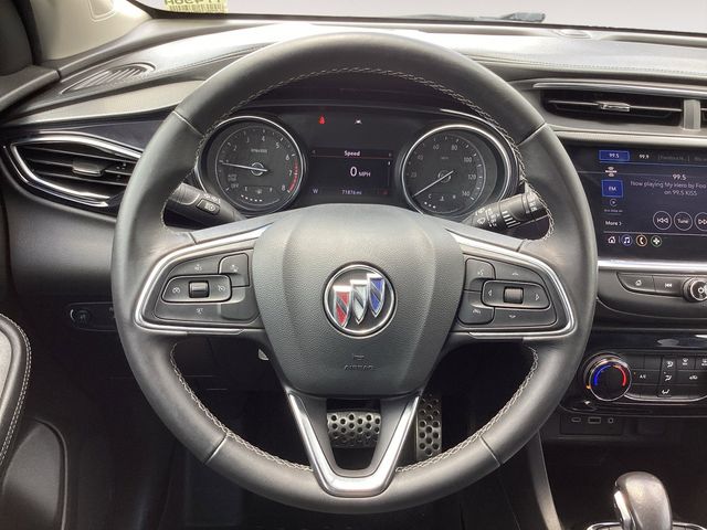 Used Car 2021 Buick Encore Gx  Preferred For Sale Under $20,000 In San Antonio, Texas