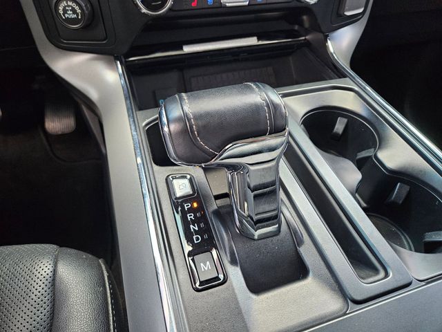 Certified Used 2022 Silver Ford Lariat image 25