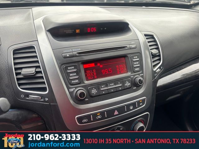 Used Car 2014 Kia Sorento  Lx For Sale Under $10,000 In San Antonio, Texas