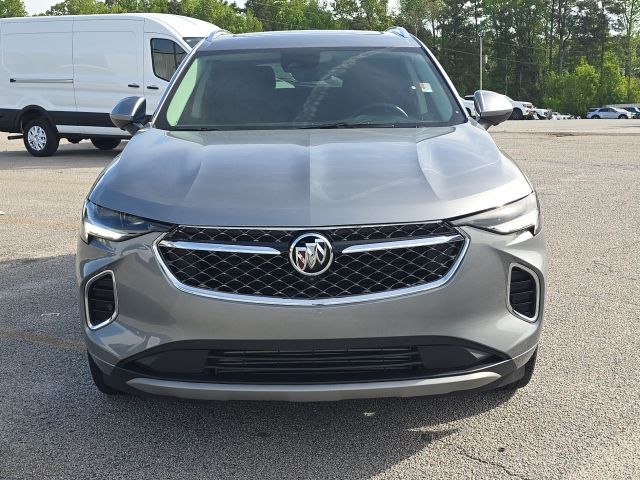 2023 Buick Envision Avenir:C02609