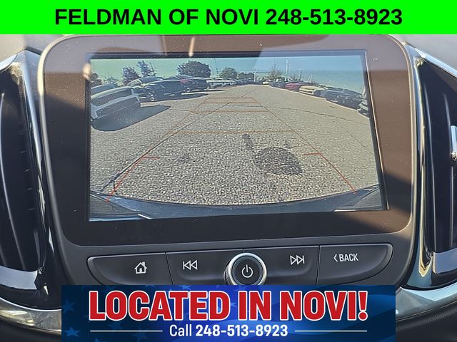 Used 2018 Chevrolet Volt For Sale in New Hudson, MI