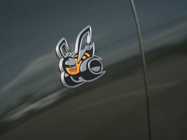 New 2026 Green Dodge Scat Pack Plus image 31