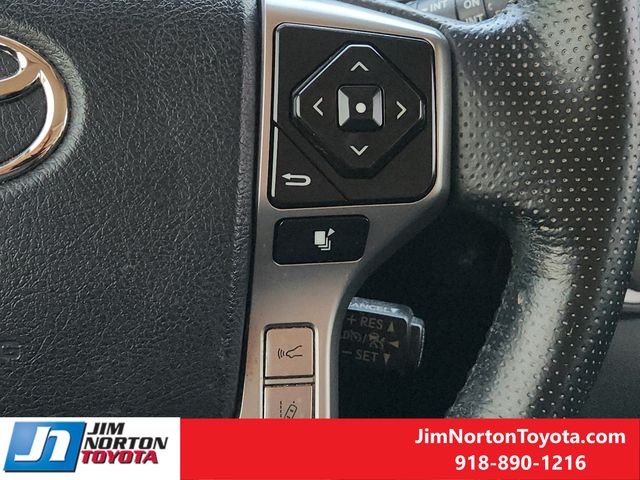 Used 2023 Toyota 4Runner SUV