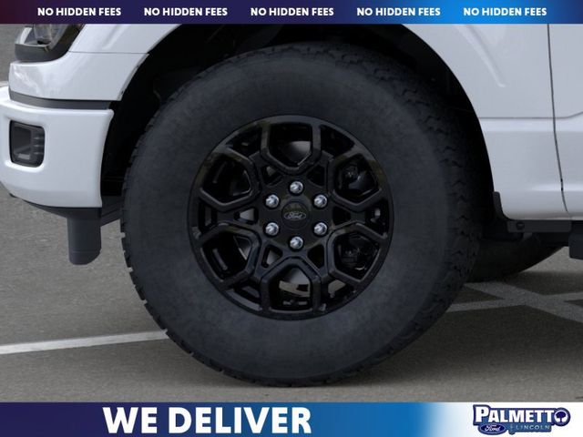 new 2026 Ford F-150 car, priced at $58,085