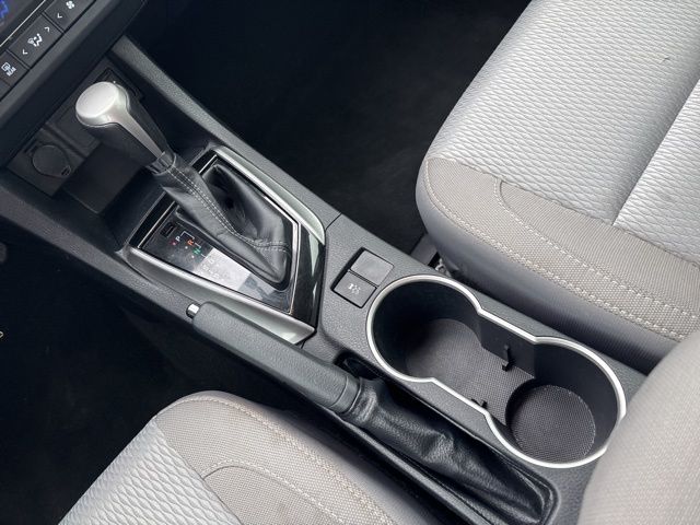 used 2016 Toyota Corolla car, priced at $9,684