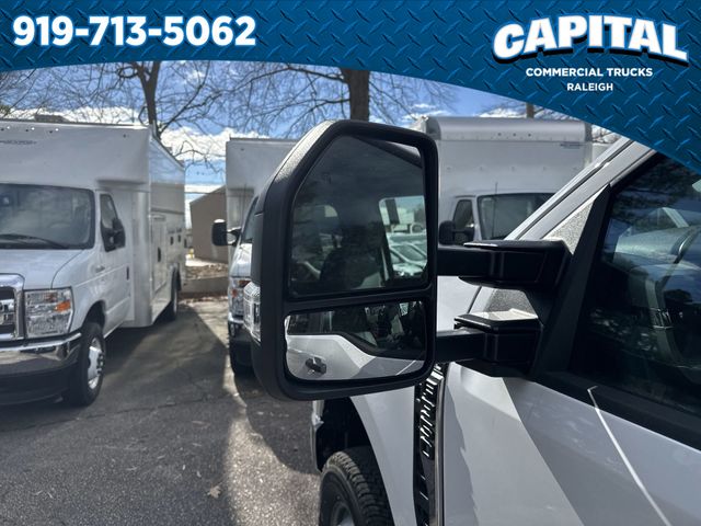 New 2026 White Ford 9FT SERVICE BODY image 14